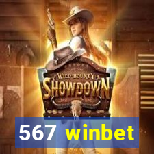 567 winbet